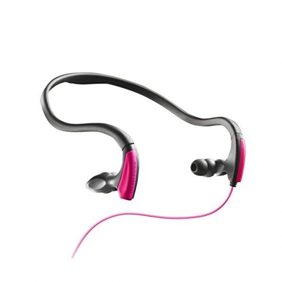 Energy Sistem Earphones Running Two Sports Headset. Rosa