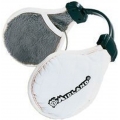 Midland SubZero Music, stereophonisch, Weiß, Kopfband, verkabelt, Multi-key, Play/pause, Track ＜, Track ＞, 3.5 mm (1/8")