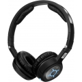 Sennheiser MM 400-X, Kopfhörer, Kopfband, Büro/Callcenter, Schwarz, Binaural, Digital