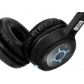 Sennheiser MM 400-X, Kopfhörer, Kopfband, Büro/Callcenter, Schwarz, Binaural, Digital