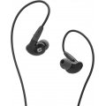 MEE audio - Pinnacle P2, Audiophile, In-Ear, geräuschisolierend, Kopfhörer mit a