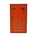 Plantronics BT Stereo Headset BackBeat GO2 schwarz