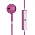 Energy sistem Headset+Mic bluetooth lila