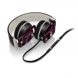 More about Sennheiser Headphones Urbanite Headset Kopfhörer 3,5mm plum