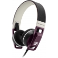 Sennheiser Headphones Urbanite Headset Kopfhörer 3,5mm plum