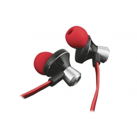 More about Trust ONYC In-Ear-Headset rot