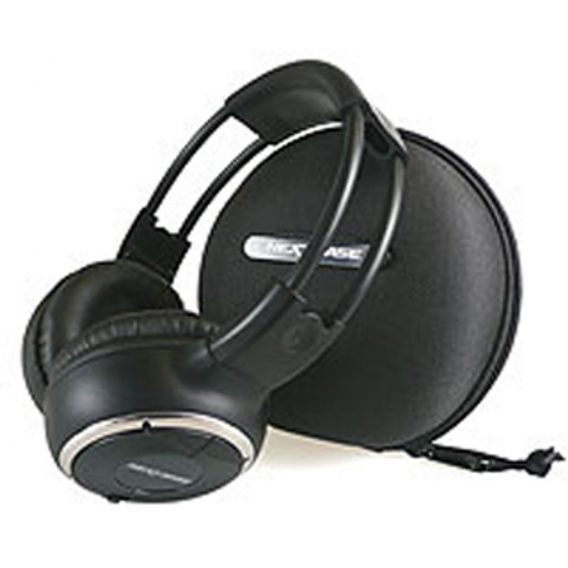 Nextbase IR Wireless Headphone Funk-BÃ1/4gelkopfhörer