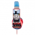 Sakar Thomas and Friends Kinder Kopfhörer mit eingebauter Lautstärkenregulierung； 30385