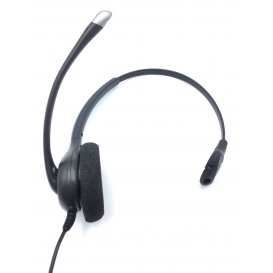 More about Poly SupraPlus DIGITAL D251N - Headset - Mono 228 g - Schwarz