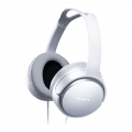 Sony MDR-XD 150 Kopfhörer Weiß