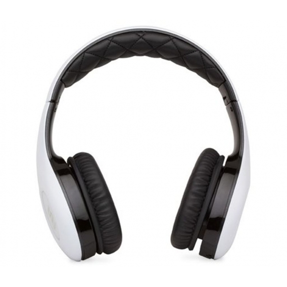 SOUL Pro Hi-Definition On-Ear-Kopfhörer SL150, Schwarz/Chrom