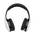 SOUL Pro Hi-Definition On-Ear-Kopfhörer SL150, Schwarz/Chrom