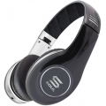 SOUL Pro Hi-Definition On-Ear-Kopfhörer SL150, Schwarz/Chrom