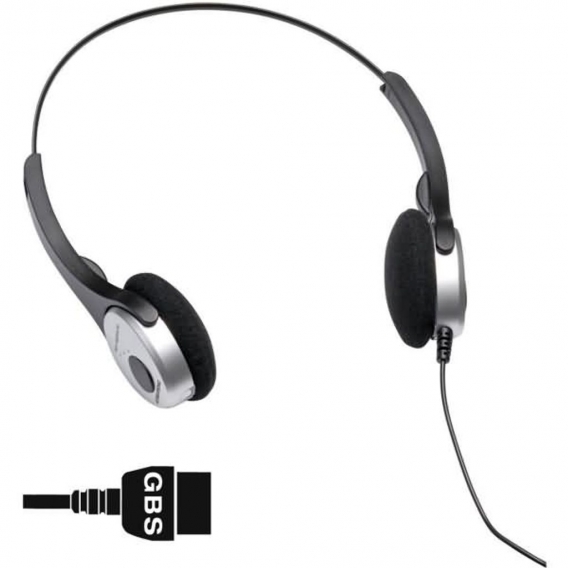 Grundig Digta Headphone 565 GBS