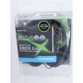 More about Sennheiser X320 Headset () XBOX360