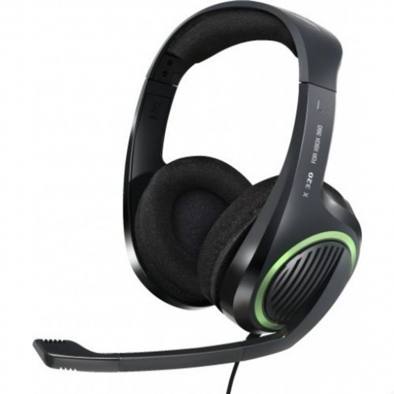 Sennheiser X320 Headset () XBOX360