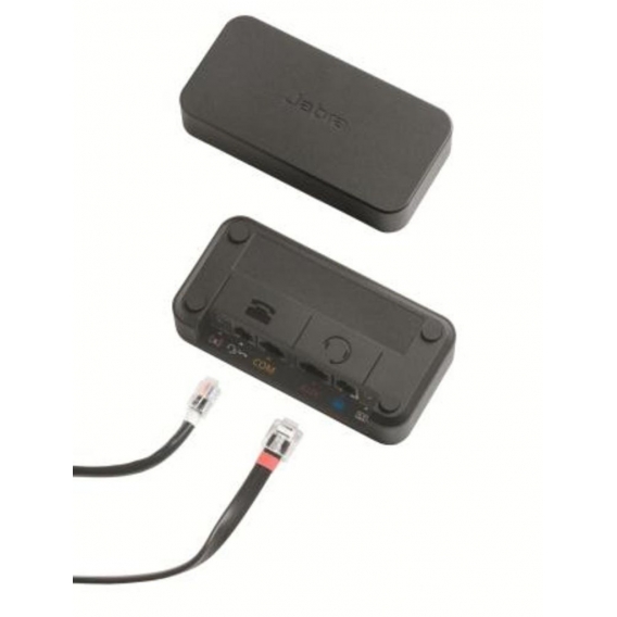 JABRA EHS-Adapter für Avaya/Alcatel/Shortel