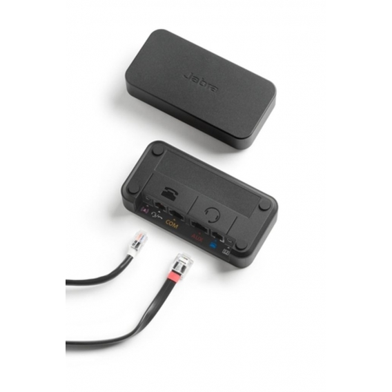 JABRA EHS-Adapter für Avaya/Alcatel/Shortel