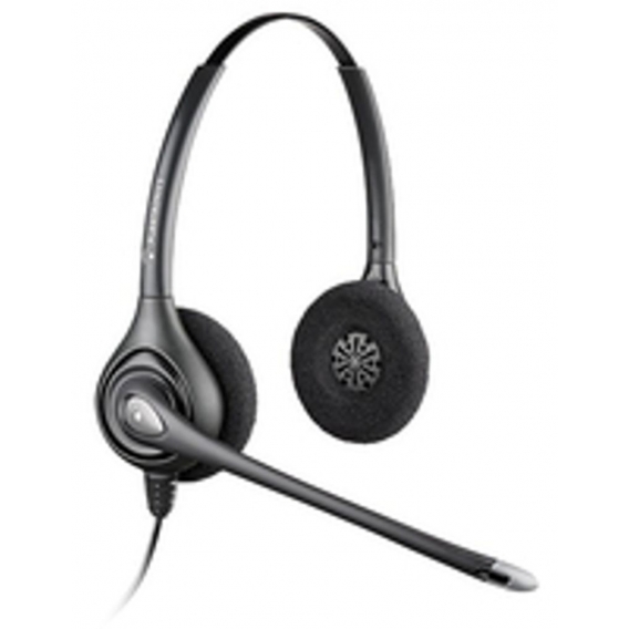 Plantronics Headset SupraPlus Binaural HW361N/A