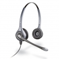 Plantronics Headset SupraPlus Binaural HW361N/A