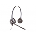 Plantronics Headset SupraPlus Binaural HW361N/A