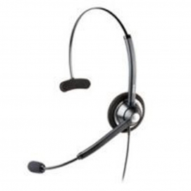 More about Jabra GN 1900 Mono, Monophon, Schwarz, Verkabelt