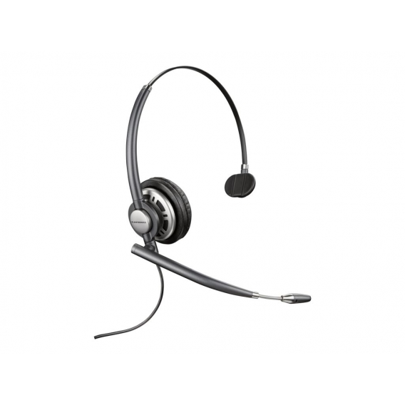 Plantronics EncorePro HW291N - Headset - volle Größe