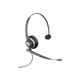 More about Plantronics EncorePro HW291N - Headset - volle Größe