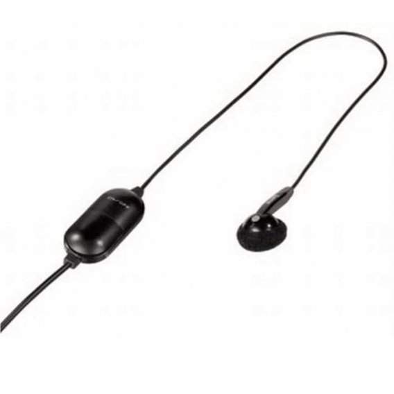 Hama Headset "Voice X-5", 1.2 m, 20 - 20000 Hz, 117 dB, 32 Ohm, Telefon, Nokia 6230i