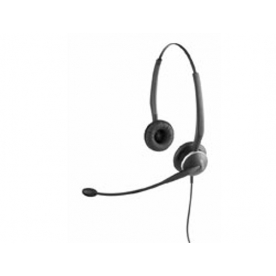 JABRA GN2100 QD 3in1 monaural (FlexBoom, E-STD, NC)