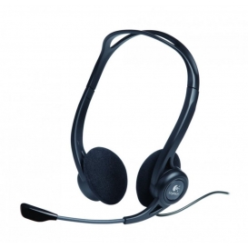 More about Logitech PC Headset 860