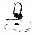 Logitech PC Headset 860