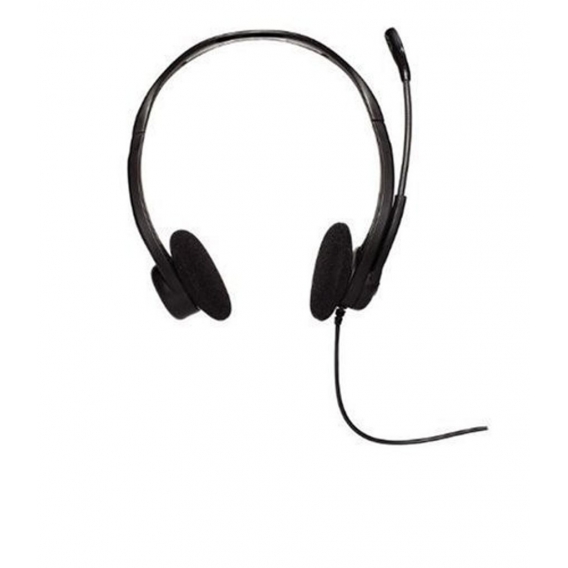 Logitech PC Headset 860