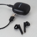 True Wireless In-Ear-Kopfhörer | TWS 15 Schwarz