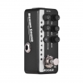 Mooer 015 BROWN SOUND Digital Preamp Gitarre Effektpedal Sehr früh 90er Jahre Effekt