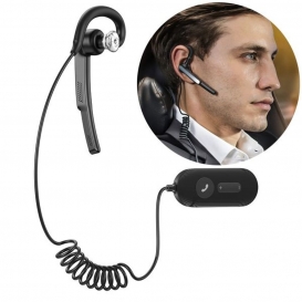 More about Baseus Covo Headset Bluetooth 5.0 Sprachsteuerung Kopfhörer Schwarz (NGA10-C01)