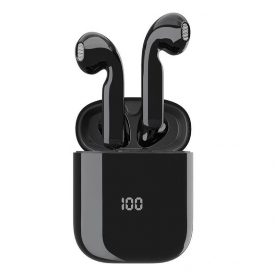 Mixcder Kopfhörer Bluetooth 5.0 TWS schwarz(X1)