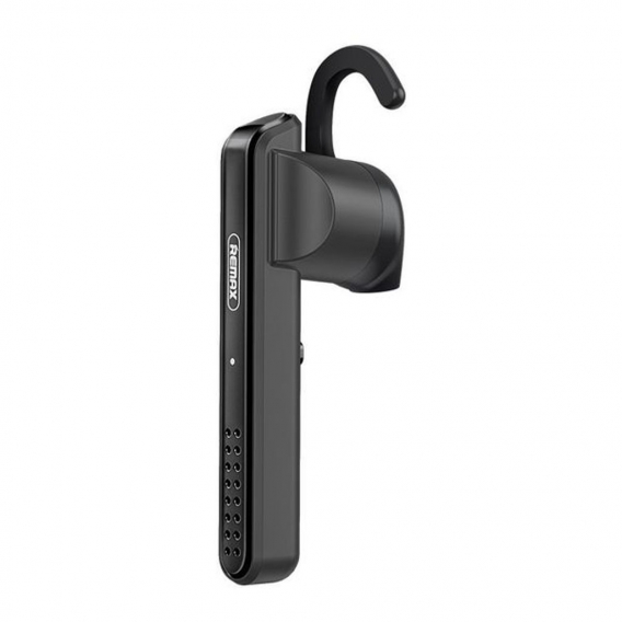 Remax mini Bluetooth 5.0 Headset Drahtloser In-Ear-Kopfhörer schwarz (RB-T35 black)