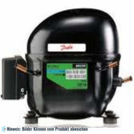 More about Kompressor Danfoss Secop NTY7FK, LBP - R134a, 115V, 60 Hz, 105G5720 - nicht lieferbar, ersetzt durch Nachfolger