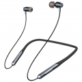 RIVERSONG Stream S In-Ear Bluetooth. Die magnetischen Ohrhörer mit Nackenbügel sind wireless und eignen sich als Sportkopfhörer,