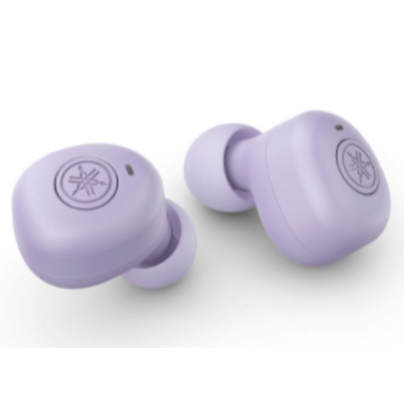 Yamaha Tws In-Ear Tw-E3B Purple G