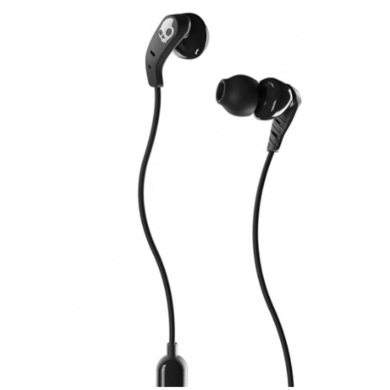 Skullcandy In-Ear Set Mic1/Usb-C Noir