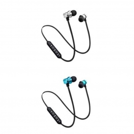 More about 2 Stück Magnetischer Bluetooth in Ear Kopfhörer Sport