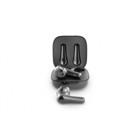 Vieta Pro ＃FEEL True Wireless In-Ear Kopfhörer Schwarz Bluetooth Touchfunktionen