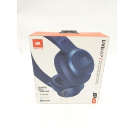 More about JBL Live 660NC kabelloser Over-Ear Bluetooth-Kopfhörer in Blau – Headphones (157,89)