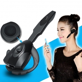 More about Kabelloser Bluetooth-kompatibler 3.0-Headset-Spielkopfhörer für Sony PS3 iPhone Samsung HTC