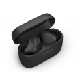 Jabra Elite 4 In-Ear-Bluetooth-Kopfhörer Active ANC Sport USB-C Google Assistant