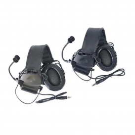 More about 2Pcs Headset Elektronischer Kommunikationskopfhörer für Die Jagd