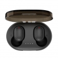 Musik im Ohr Headsets Ohrhörer Bluetooth Wireless Charging Box 4H Spielzeit Universal Kompatibel Professionell mit Mikrofon Inte