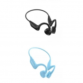 More about Knochenleitungskopfhörer Sport Headset Kopfhörer Für Wandern Gym Sport Schwarz+Knochenleitungskopfhörer Sport Headset Kopfhörer 